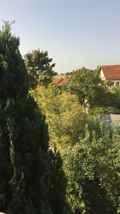 Just Like Home Erding Ngoại thất bức ảnh