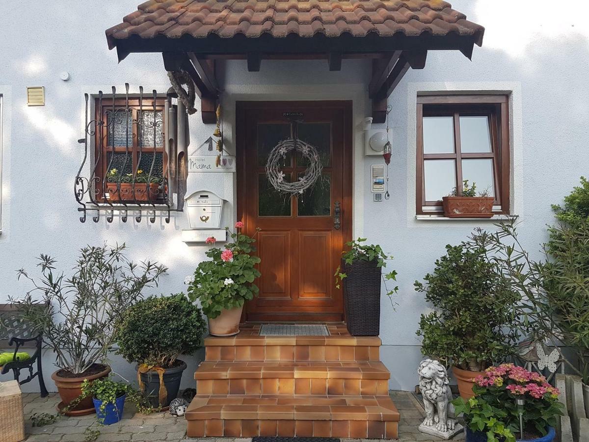 Just Like Home Erding Ngoại thất bức ảnh